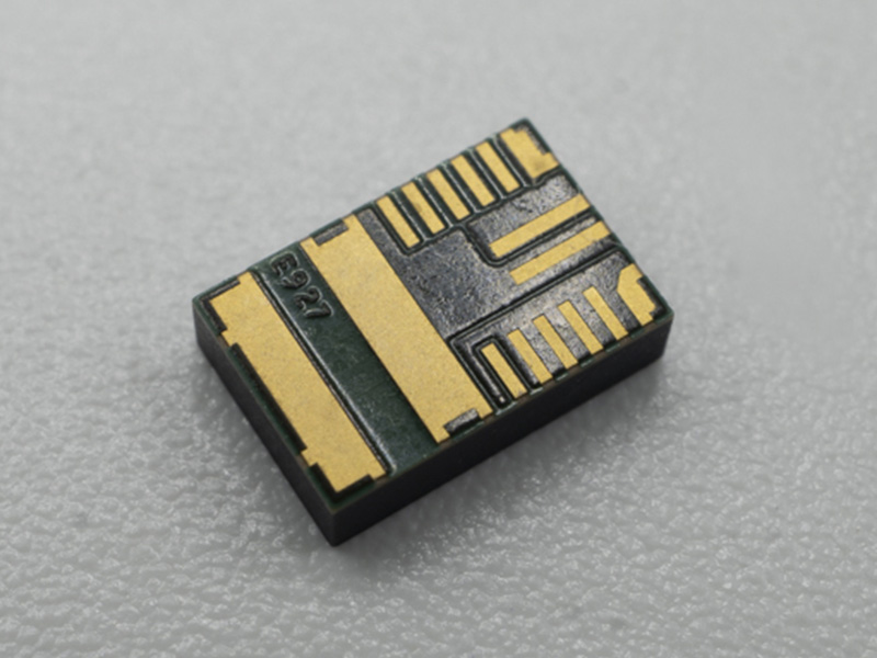 FHT3860 DC/DC Step Down Buck Power Module (entrada 2.3V-5.5V, salida 0.5V-3.3V)
