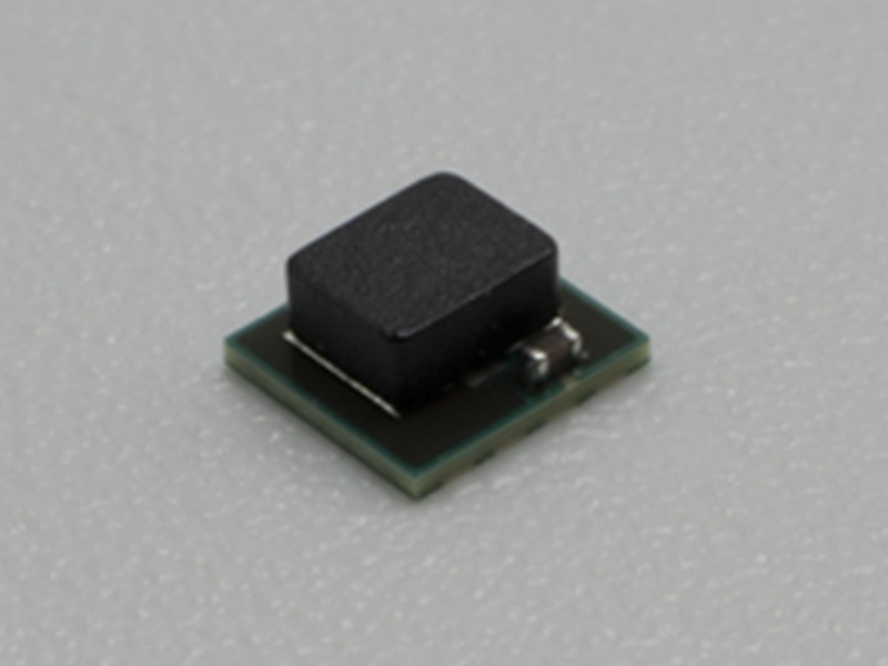 FHT23030 DC/DC ajustmódulo convertidor Buck (entrada 4.5V-17V, salida 0.9V-6V)