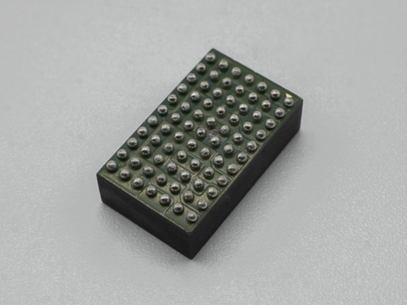 FHT4644 ultrafino multi-canal DC/DC Buck módulo de alimentación (entrada 4.0V ~ 15V, salida 0.8V ~ 5.5V)