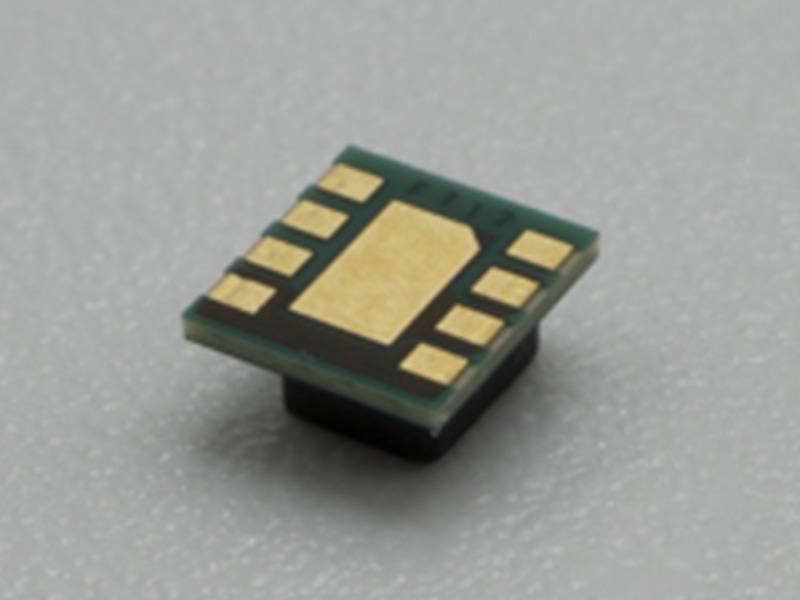 FHT23030 DC/DC ajustmódulo convertidor Buck (entrada 4.5V-17V, salida 0.9V-6V)
