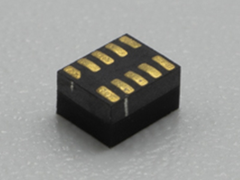UDM82821 DC-DC Buck magnético integrado módulo de potencia descendente (entrada 2.3V-5.5V, salida 1.2V-3.3V)