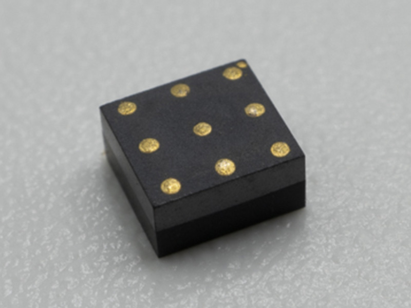 UDM81256 DC-DC integrado módulo de potencia de refuerzo (entrada 2.5V-5.5V, salida fija de 5V)