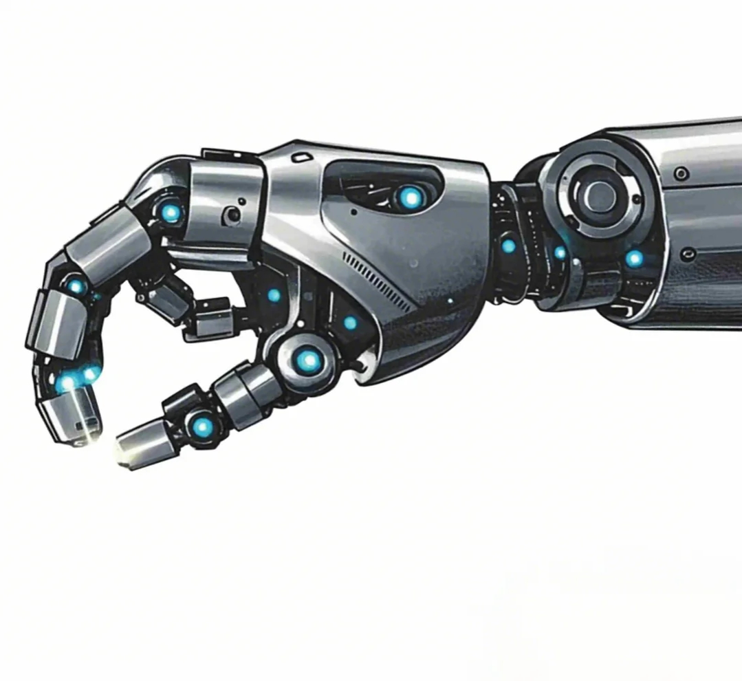 Motor Encoder: la clave del Control preciso del movimiento