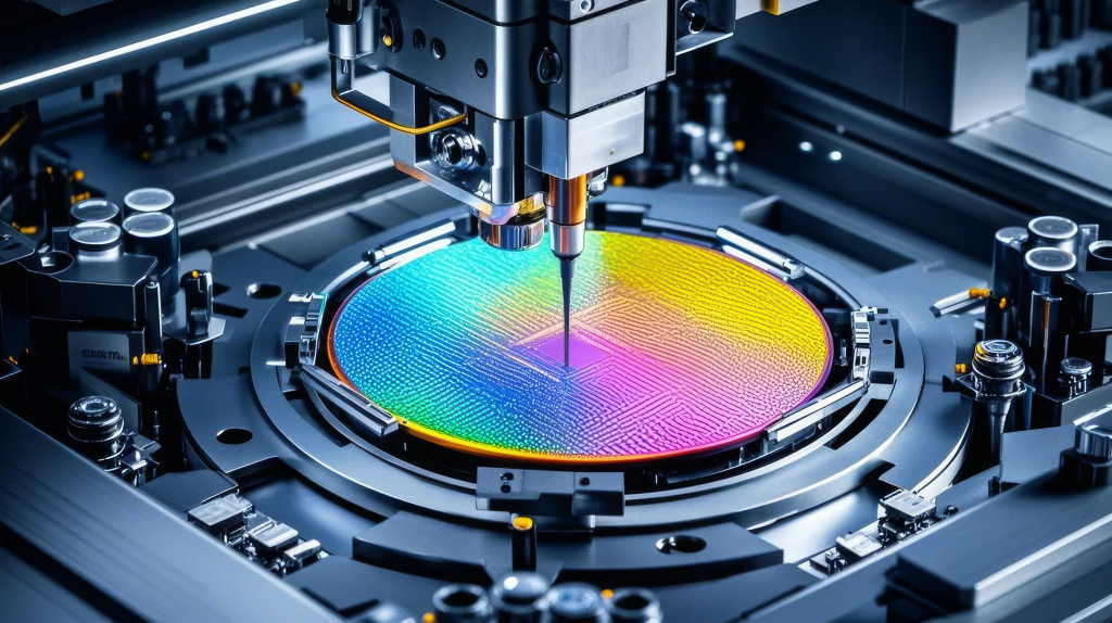Módulo de potencia magnética integrado: revolucionel diseño de potencia para la electrónica moderna