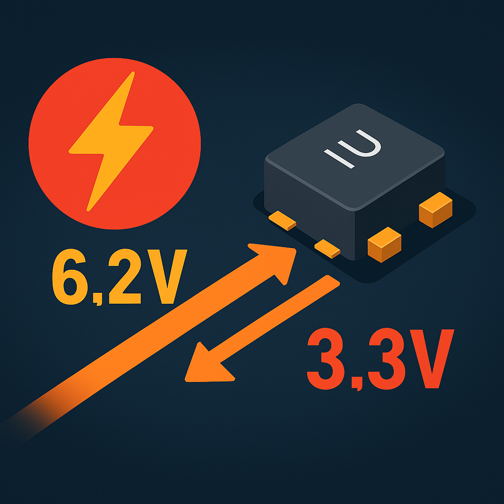 DC to DC Power Module: Essential Technology for Modern Electronics (en inglés)
