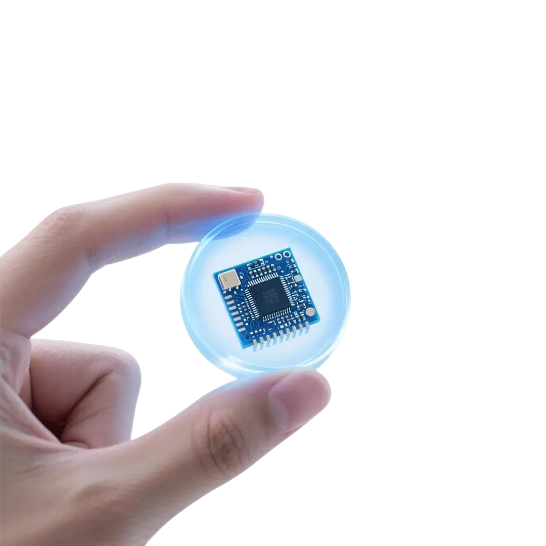 Buck Power Module: eficiente Step Down Voltage Conversion for Modern Electronics (en inglés)