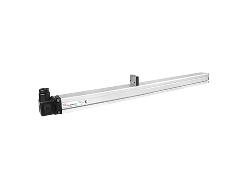 Sensor de desplazamiento de salida analógica ED