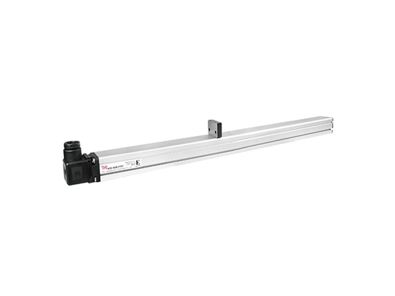 Sensor de desplazamiento de salida analógica ED