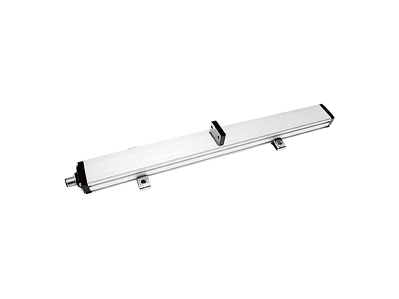Sensor de desplazamiento magnetostricanalep