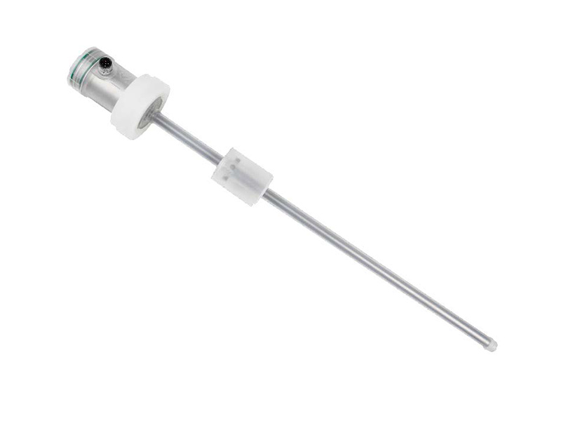 Sensor de desplazamiento de salida analógico ESC