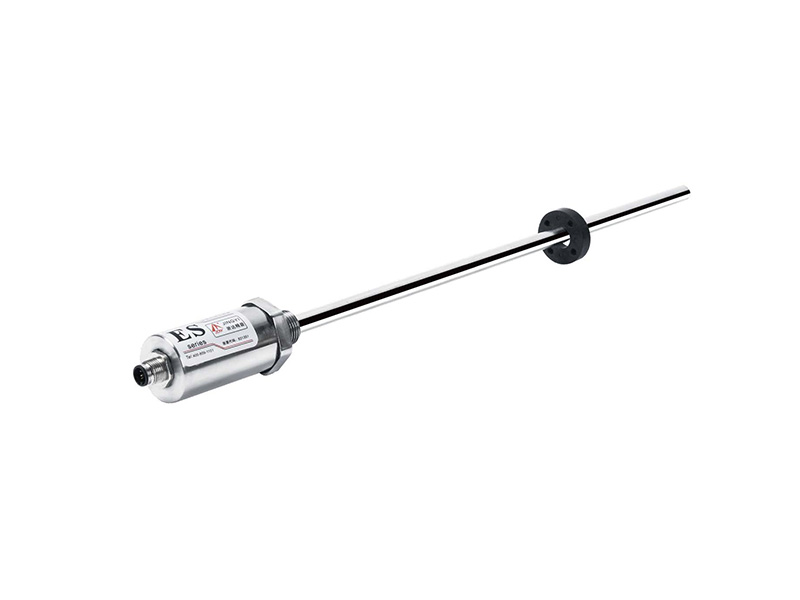 Sensor de desplazamiento magnetostricde serie ES