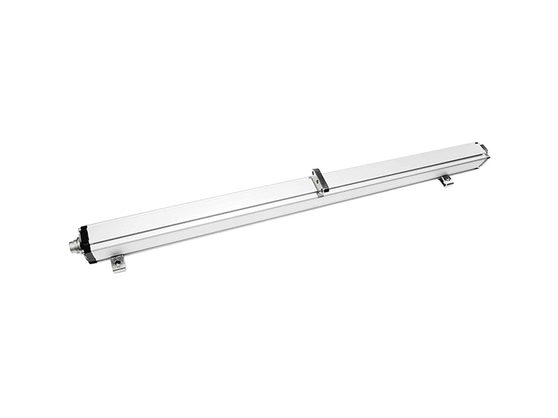 Sensor de desplazamiento de salida analógica HP