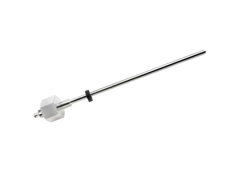 MHA Analog Magnetostrictive Displacement Sensor (en inglés)