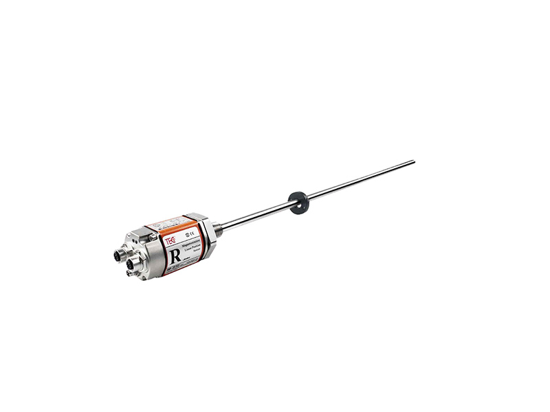 RH(P) Profinet salida magnetostricsensor de desplazamiento