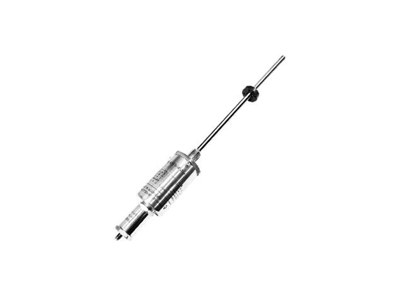 FBGB a prueba de explosiones magnetostricdisplacement Sensor