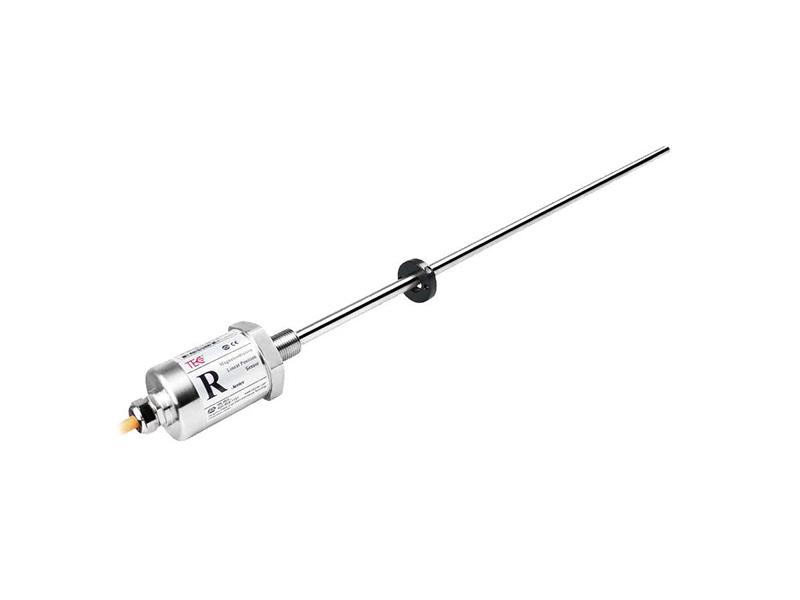 RS Waterproof Magnetostrictive Displacement Sensor (en inglés)