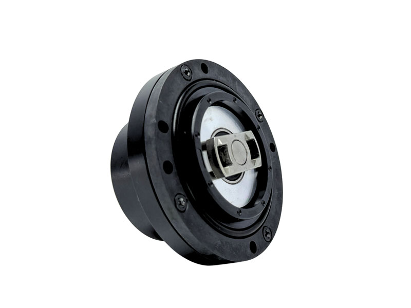 RZ7810 codificador absoluto de 23 a 25 bits multi-giro