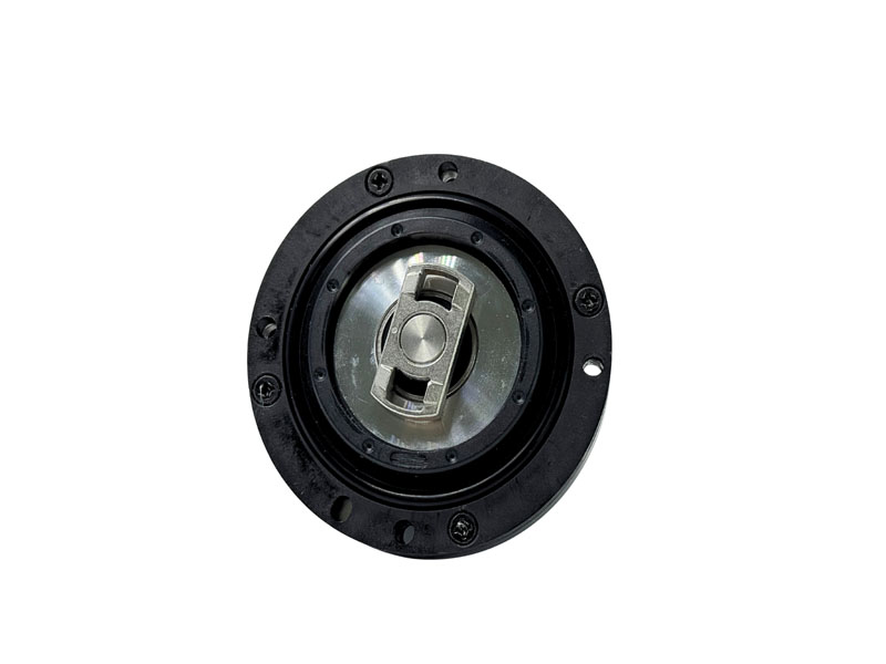 RZ7810 codificador absoluto de 23 a 25 bits multi-giro