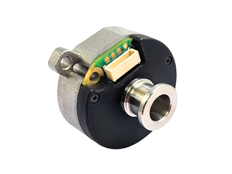 RSG35 serie RSG35 codificación magnética absoluta sin soporte