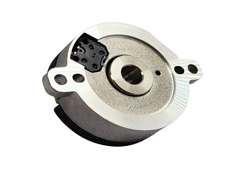 RSG35 serie RSG35 codificación magnética absoluta sin soporte