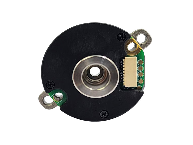 RSG35 serie RSG35 codificación magnética absoluta sin soporte