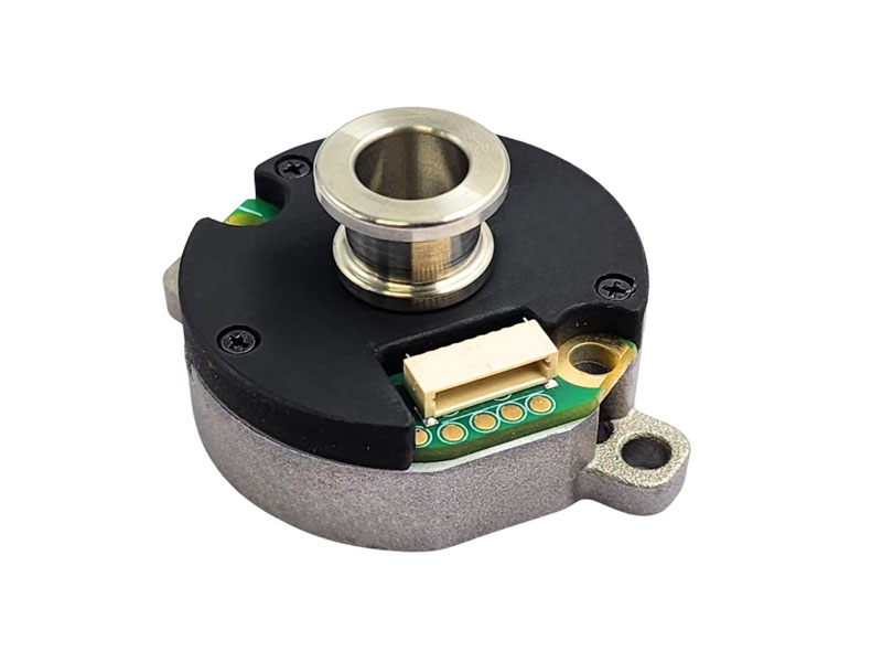 RSG35 serie RSG35 codificación magnética absoluta sin soporte