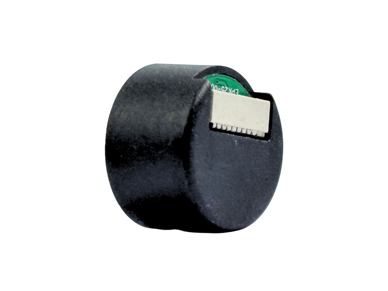 Codicodirotreflecen miniatura de la serie RF20 para Motor DC