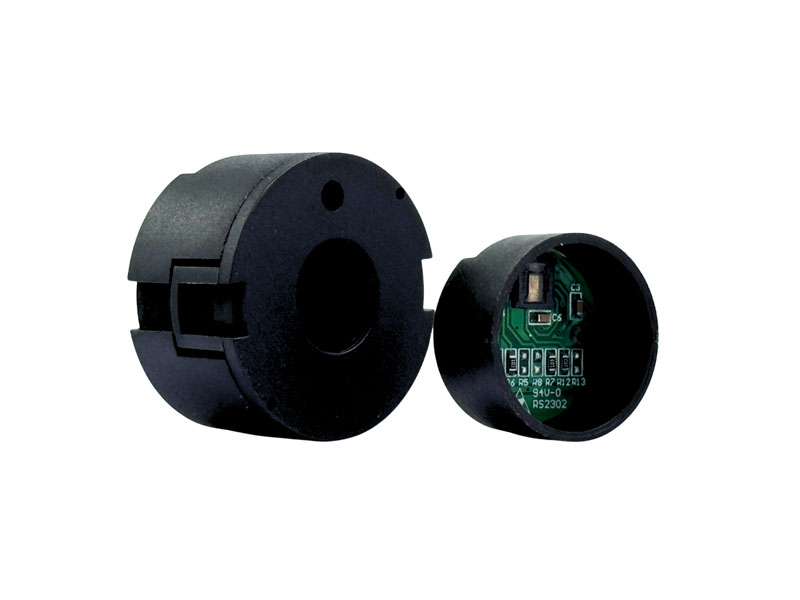 Codide la serie RF28 para servomotor de cc