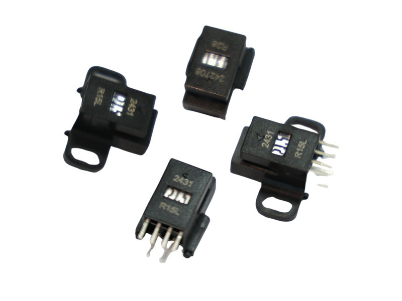 Codificador óptico de la serie RK para servomotor