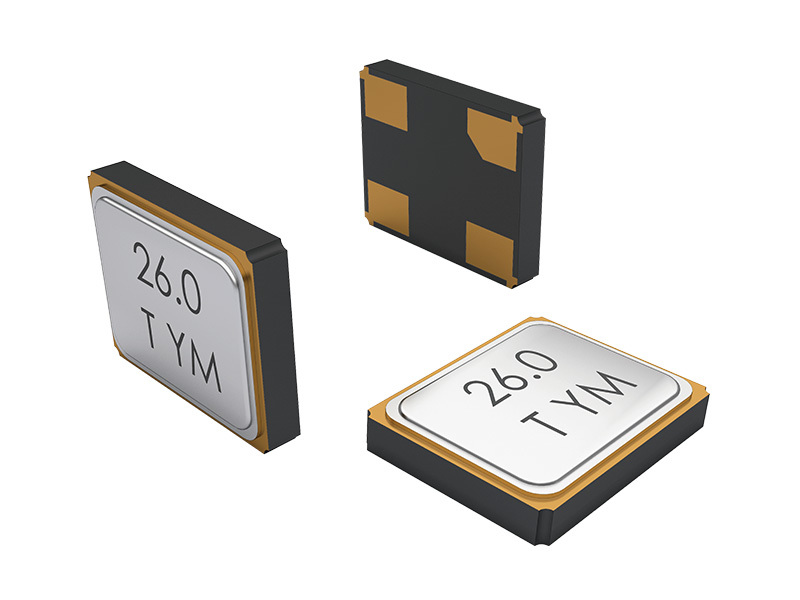 M1210 MHz Crystal SMD