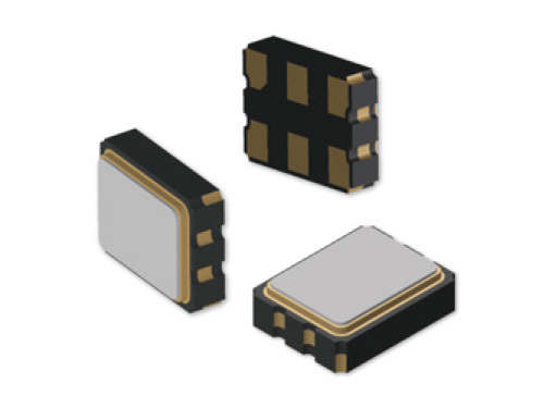 LV3225 oscilsmd de cristal SPXO diferencial