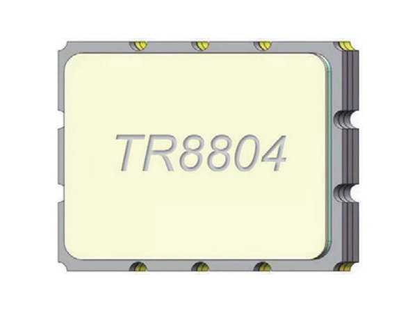 TR8804 RTC Module (en inglés)
