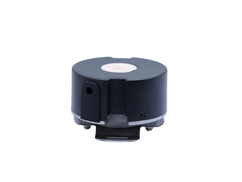 Codificadores absolutos de la serie RZ 44mm/48mm multigiro absoluto para retroalimentación Servo